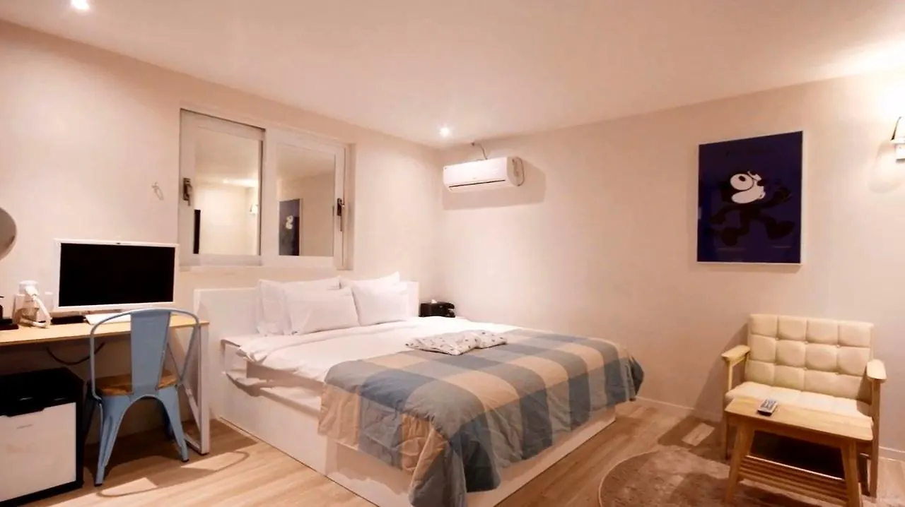 Vins 70 Hotel Busan