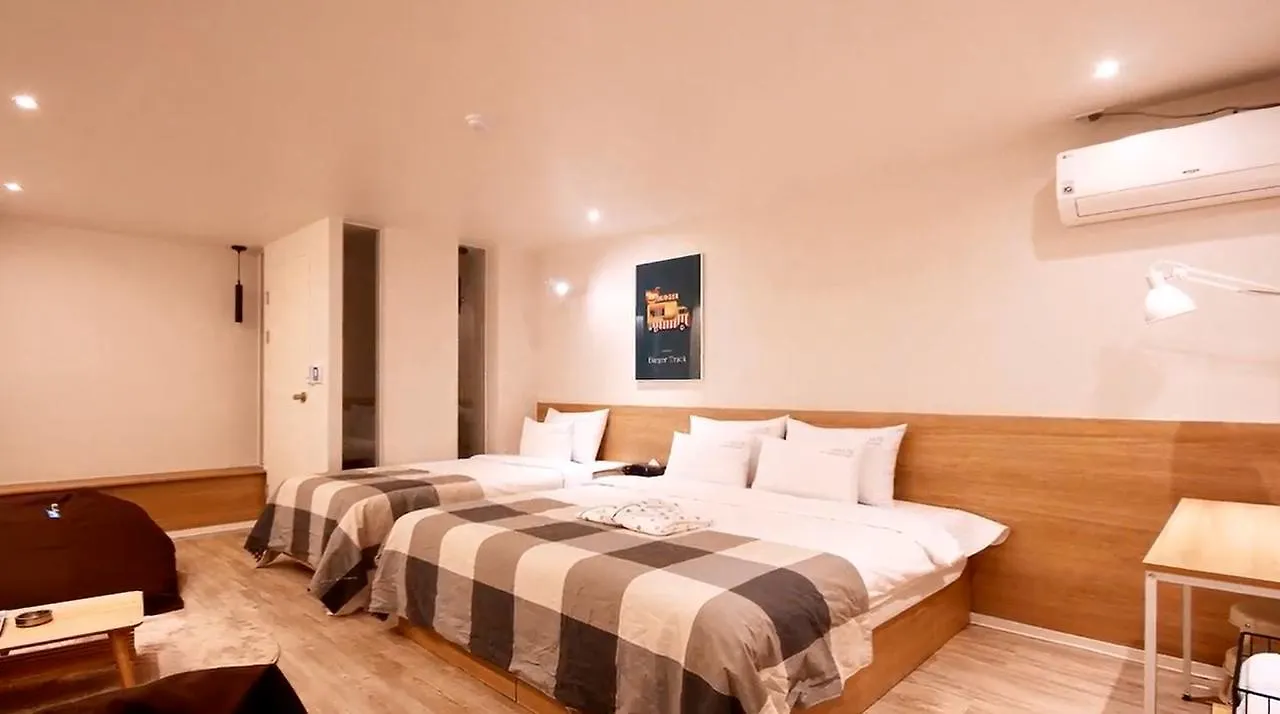 Vins 70 Hotel Busan
