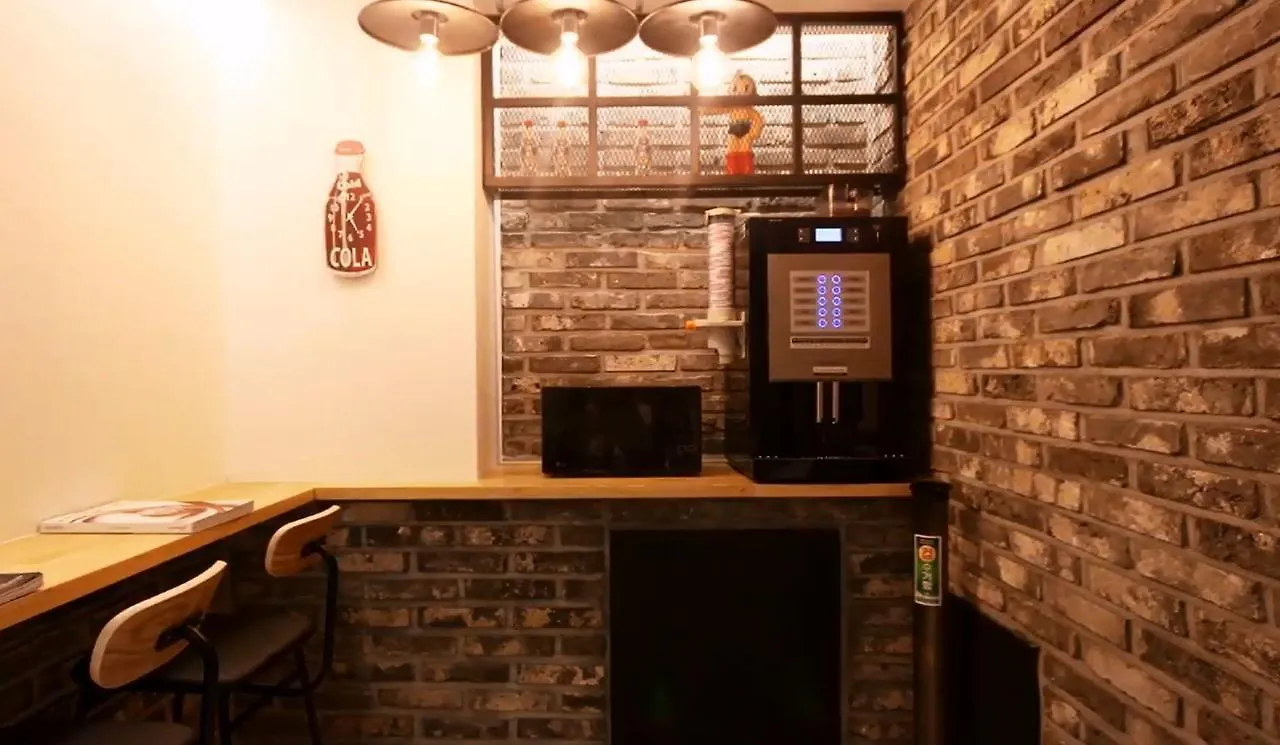 Vins 70 Hotel Busan