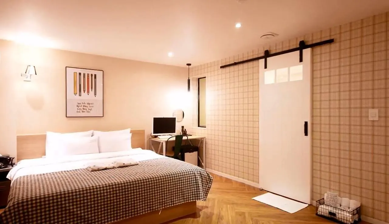 Vins 70 Hotel Busan